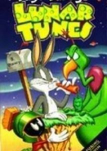 Μπαγκς Μπάνι Εξωγήινη Απειλή | Bugs Bunny Lunar Tunes (1991)