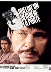 Quelqu'un derrière la porte / Someone Behind the Door (1971)