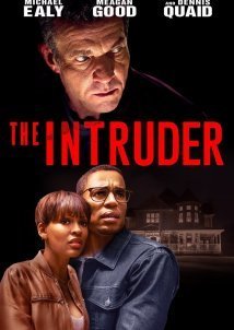 The Intruder (2019)