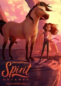 Spirit Untamed (2021)
