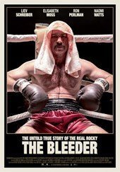Chuck: Η ιστορία του πραγματικού Rocky Balboa / The Bleeder (2016)