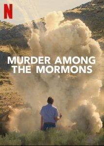 Murder Among the Mormons (2021)