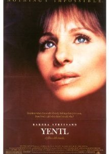 Yentl (1983)