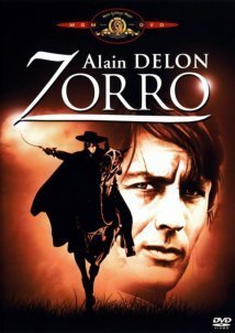 Zorro (1975)