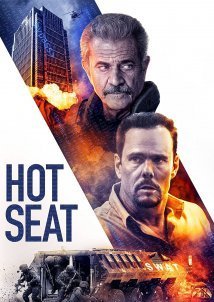 Hot Seat (2022)