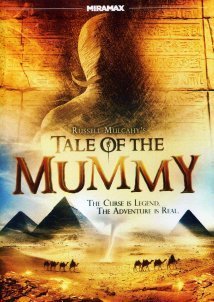 Tale of the Mummy (1998)