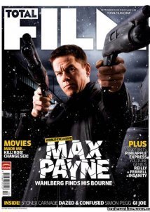 Max Payne (2008)
