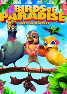 Birds Of Paradise (2014)