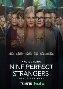 Nine Perfect Strangers (2021)