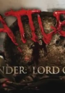 Μέγας Αλέξανδρος - Ο Άρχοντας του πολέμου (2011)