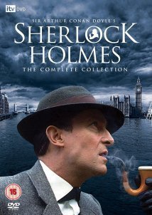 The Adventures of Sherlock Holmes (1984)