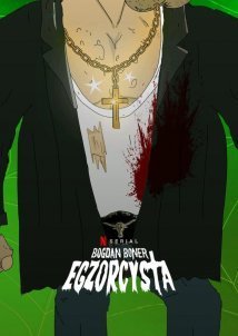 Bad Exorcist / Bogdan Boner: Egzorcysta (2020)