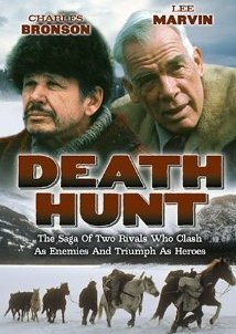 Death Hunt / το τσακαλι και ο λυκος (1981)
