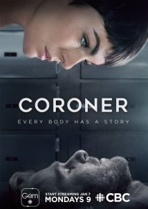 Coroner (2019)