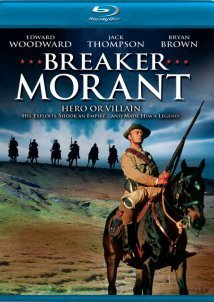 Breaker Morant (1980)