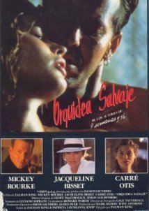 Άγρια ορχιδέα / Wild Orchid (1989)