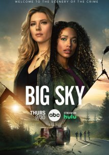 Big Sky (2020)