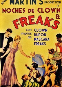 Freaks / Τα Τέρατα (1932)
