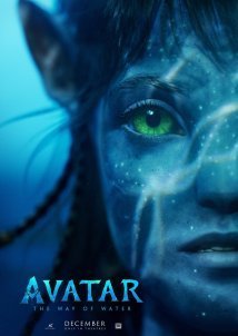 Avatar: The Way of Water (2022)