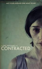 Contracted (2013)