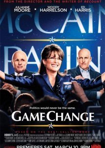 Game Change (2012)