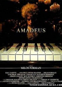 Amadeus (1984)