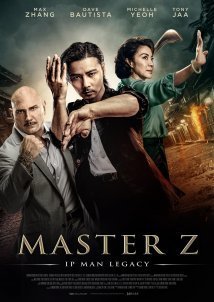 Master Z: Ip Man Legacy (2018)