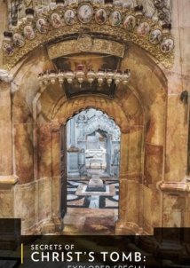 The Secret of Christ's Tomb (2017)