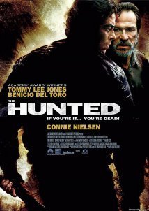 The Hunted / Ο Κυνηγημένος (2003)
