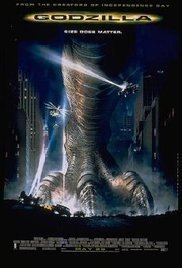 Godzilla (1998)