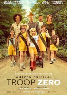 Troop Zero (2019)