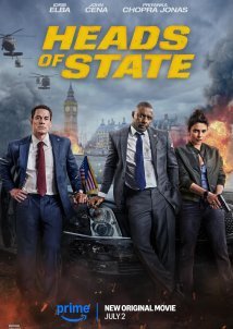 Heads of State / Αρχηγοί Κρατών (2025)