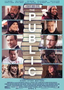 The Public (2018)