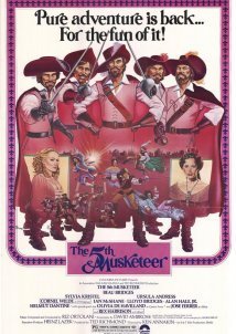 The Fifth Musketeer (1979)