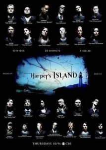 Harper's Island (2009)