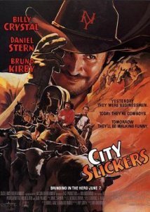 City Slickers (1991)