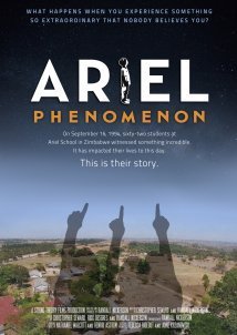 Ariel Phenomenon (2022)