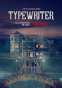 Typewriter (2019)