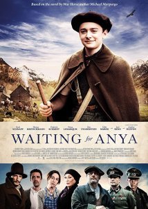 Waiting for Anya (2020)