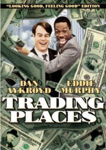 Πολυθρόνα για δύο / Trading Places (1983)