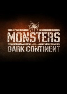 Monsters: Dark Continent (2014)