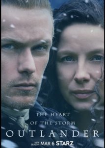 Outlander (2014)