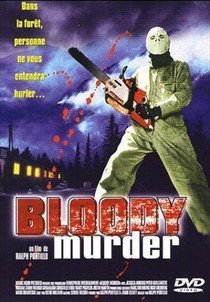 Bloody Murder / Αιματοβαμμένη κατασκήνωση (2000)