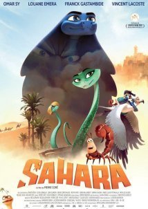 Sahara (2017)