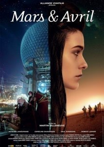 Mars et Avril (2012)