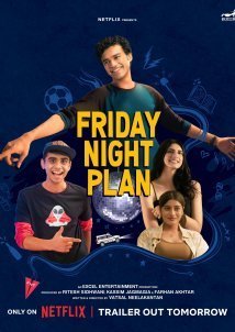 Friday Night Plan (2023)