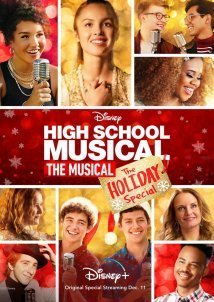 High School Musical: The Musical: The Holiday Special (2020)