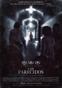 The Similars / Los Parecidos (2015)