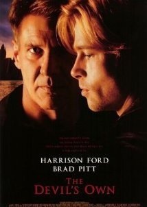 Ο τρομοκράτης / The Devil's Own (1997)