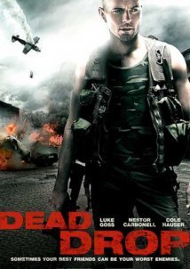 Dead Drop (2013)